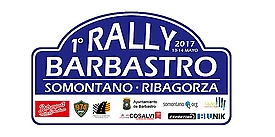 I Rally Barbastro / Somontano - Ribagorza