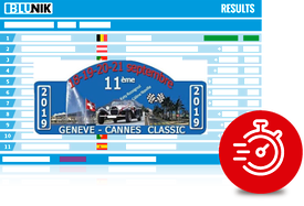 11ème Genève Cannes Classic