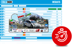 Rallye National de l'Épine 2019