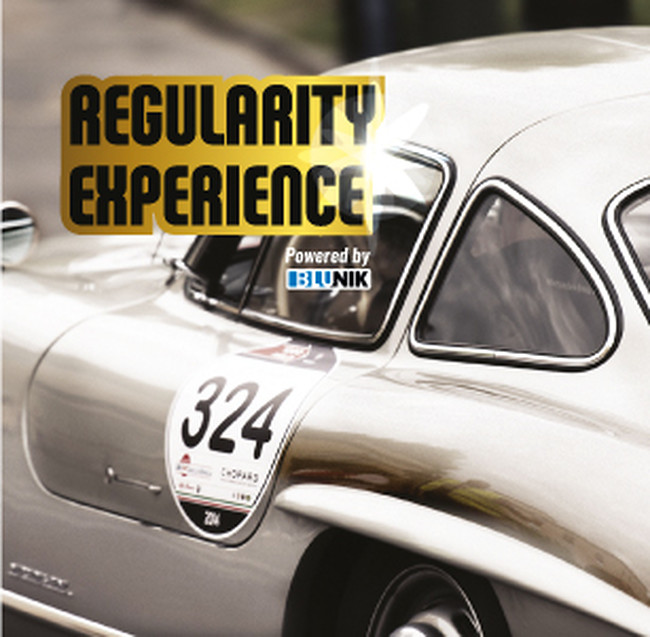 What will the Andorra Winter Rally &quot;Regularity Experience&quot; be like?