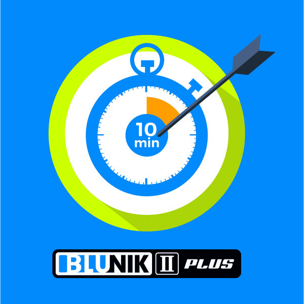 What does the Blunik II Plus contribute to regularity?