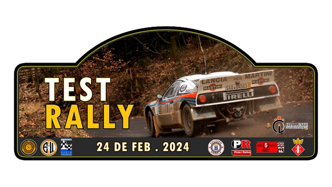Regularity Course to Prepare for the 2024 Regularity Rally Season!