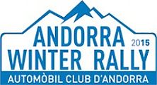 Classificacions Andorra Winter Rally