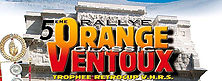 5o Rallye Orange Ventoux Classic
