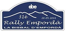Rally Empordà 2016, regularitat, precisió, competició, blunik, cronometratge, Trofeu RSP, Catalunya, 