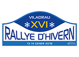 Rallye d'Hivern 2019