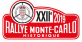22ndo Rally Monte-Carlo Historique