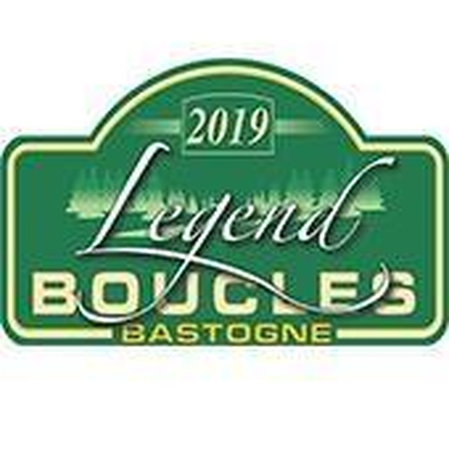 Legend Boucles à Bastogne