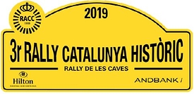 Rally Catalunya Historic