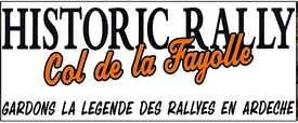 14ème Ronde de la Fayolle 2019