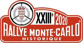 XXIII Rallye Monte-Carlo 2020