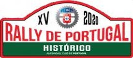 Rally Portugal Histórico 2020