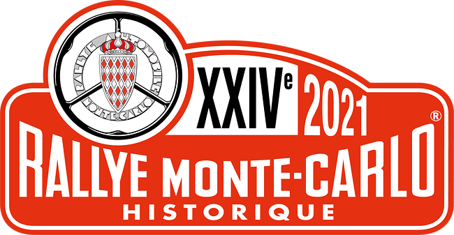 24 Rally MonteCarlo Historique  