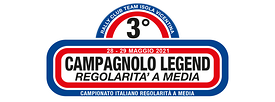 16º Rally Campagnolo Legend