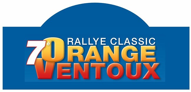7º Rally Classic Orange Ventoux