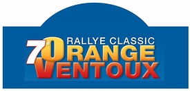 7º Rally Classic Orange Ventoux