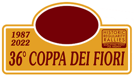 36 Coppa Dei Fiori, Itàlia