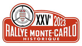 25e Rallye Monte‑Carlo Historique 2023