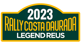 Rally Costa Daurada Legend Reus 2023