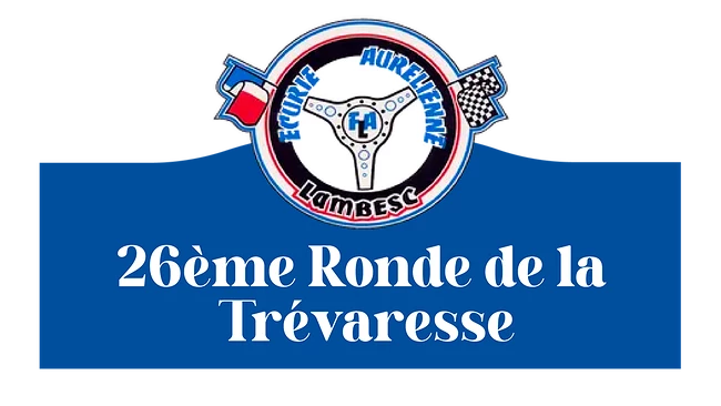26ème Ronde de la Trévaresse 2024