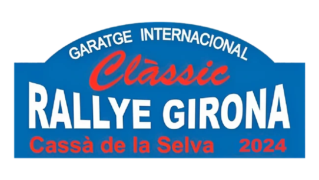 Classic Rallye Girona 2024