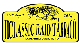 II Clàssic Raid Tàrraco