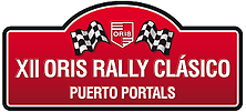 XII Oris Rally Clásico