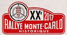 20th Rally Monte-Carlo Historique