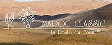 Rally Morocco Classic 2017