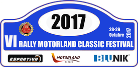 VI Rally Motorland Classic Festival