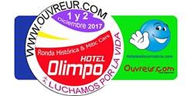 Ronda Historica Hotel Olimpo