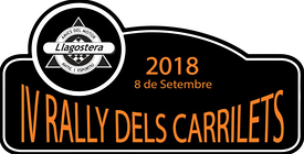 IV Rally dels Carrilets
