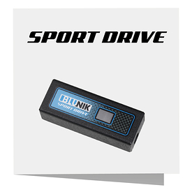 Instrucciones Sport Drive