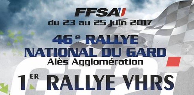 Rallye du Gard