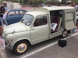 Seat logra el récord Guiness de 600 coches 600