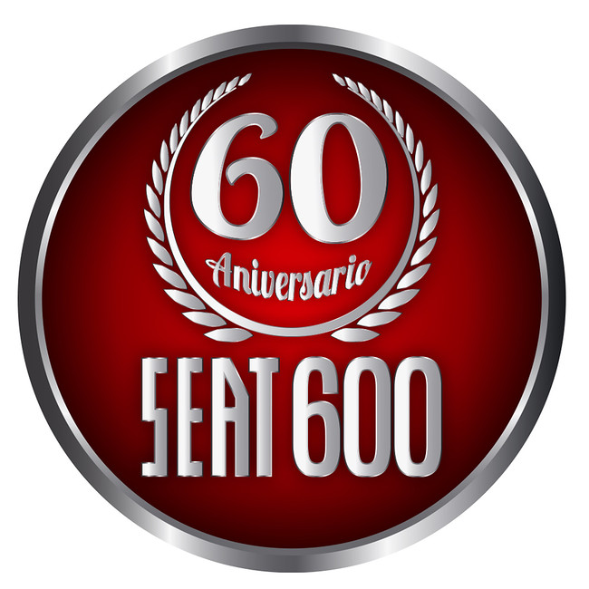 Seat achieves the Guiness record of 600 cars 600