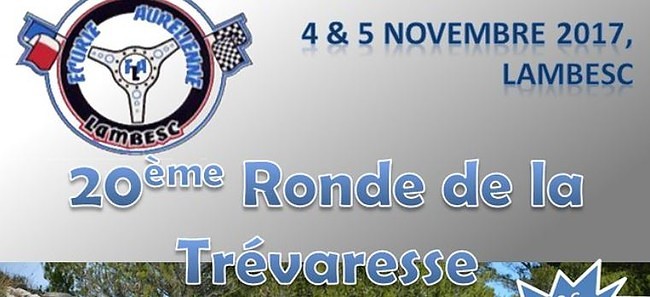 Ronde de la Trevaresse 2017