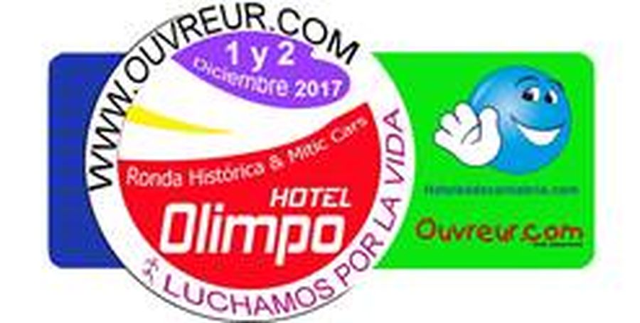 Ronda Histórica &amp; Mitic Cars Hotel Olimpo  