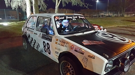 Vivir el Rally MonteCarlo Historique 2019