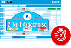 2ème Nuit Ardéchoise 2019