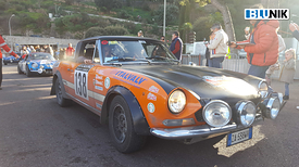 Vivir el Rally Monte Carlo Historique 2020