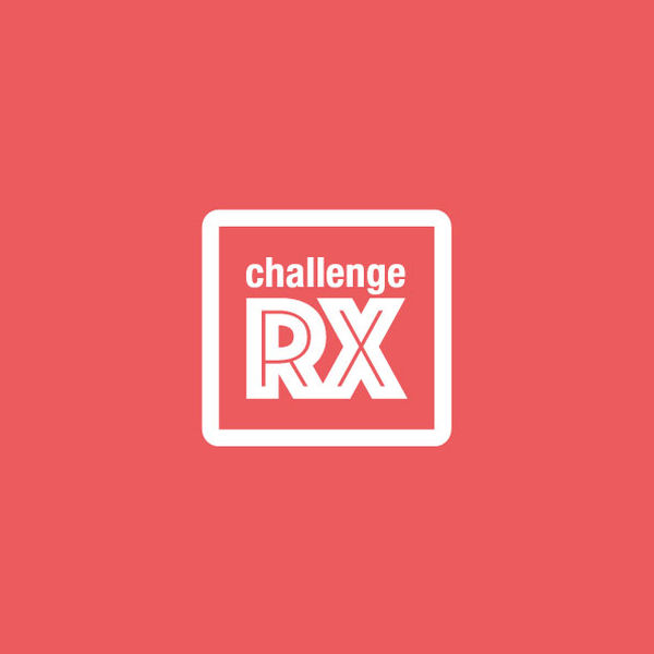 We start the Challenge RX