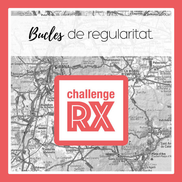 Bucles de Regularitat