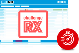 Challenge RX