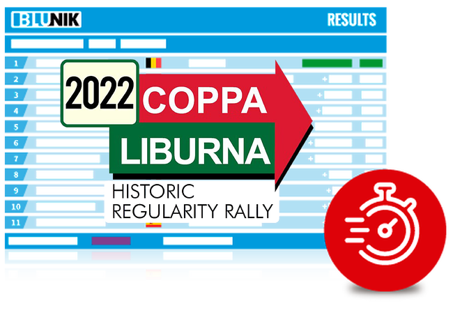 Coppa Liburna 2022