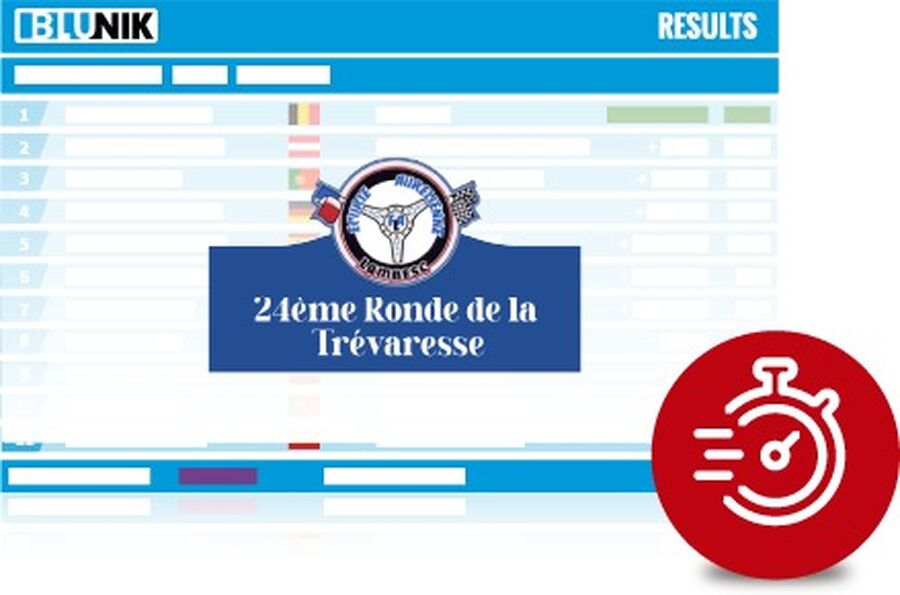 Ronde de la Trévaresse 2022