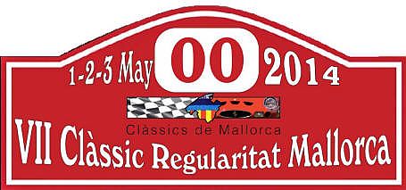 VII CLASSICS REGULARITAT DE MALLORCA 