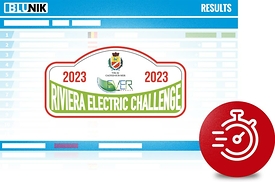 9ème édition du Riviera Electric Challenge 2023 Clasificación