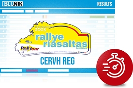 Rallye Rías Altas Histórico 2023. Campeonato de España de Regularidad