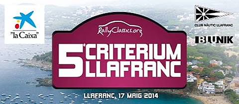 Criterium de Llafranc